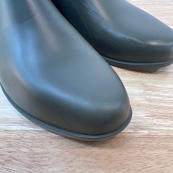 A NEW DAY Chelsea rain boot size 8 - Picture 9 of 12